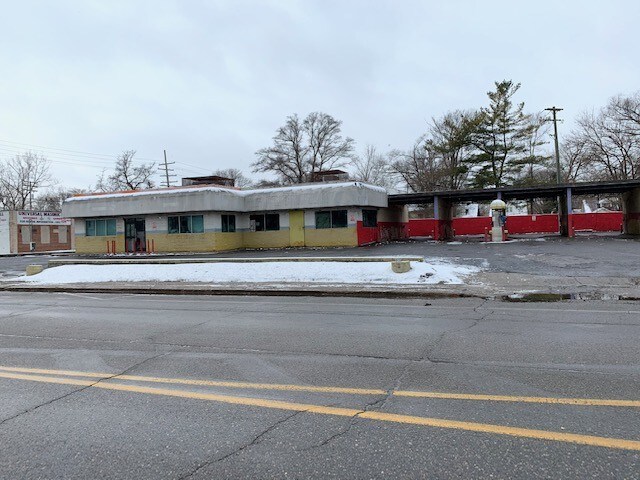 More Photos Of 14201 Wyoming St, Detroit Auto Repair For Sale
