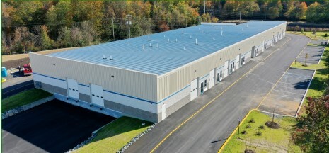 Primary Photo Of 310 Ruthar Dr, Newark Industrial For Lease