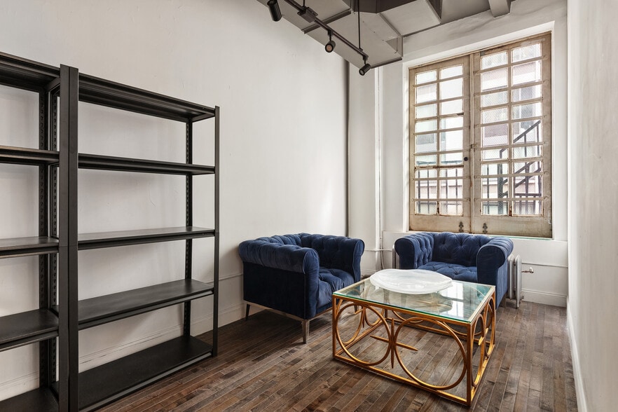 More Photos Of 12 W 32nd St, New York Loft Creative Space For Lease