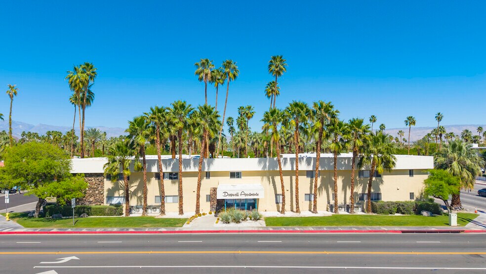 More Photos Of 1680 E Palm Canyon Dr, Palm Springs Apartments For Sale