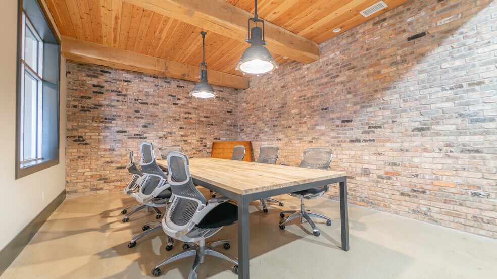 More Photos Of 9603 W 133rd Ave, Cedar Lake Office For Sale