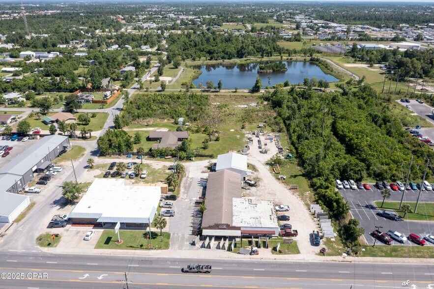 More Photos Of 2515 E 15th St, Panama City Freestanding For Sale
