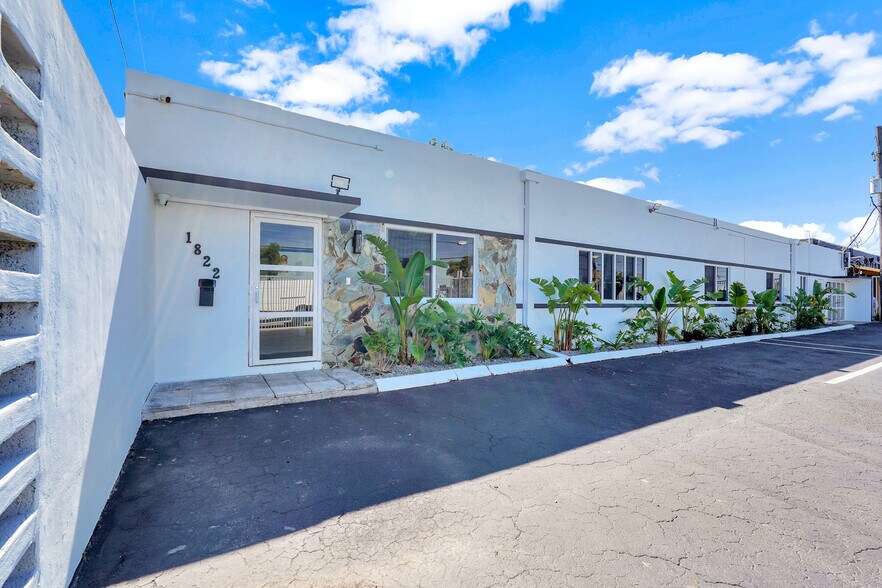 More Photos Of 1822 NW 22nd St, Miami Service For Sale