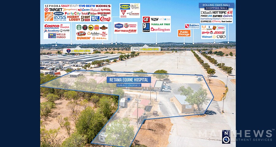 More Photos Of 17555 Old Evans Rd, Selma Office For Sale