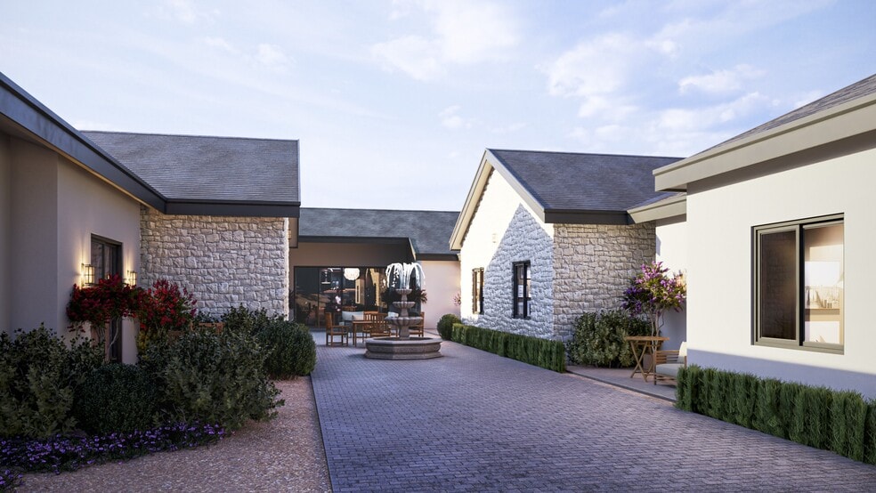 More Photos Of 6911 E Thunderbird Rd, Scottsdale Assisted Living For Sale