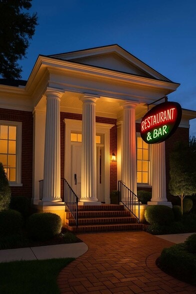 Primary Photo Of 1020 Maxwell Blvd, Montgomery General Retail For Lease