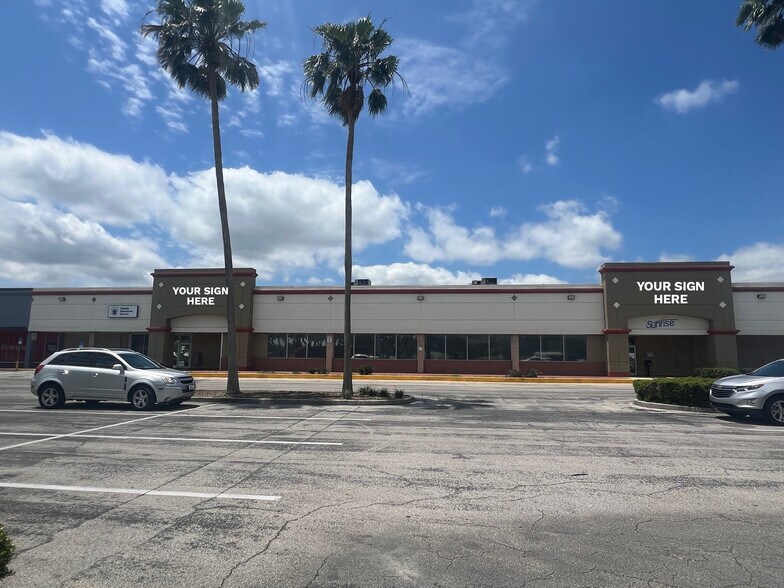 More Photos Of 1010-1042 S 6th Ave, Wauchula Unknown For Lease