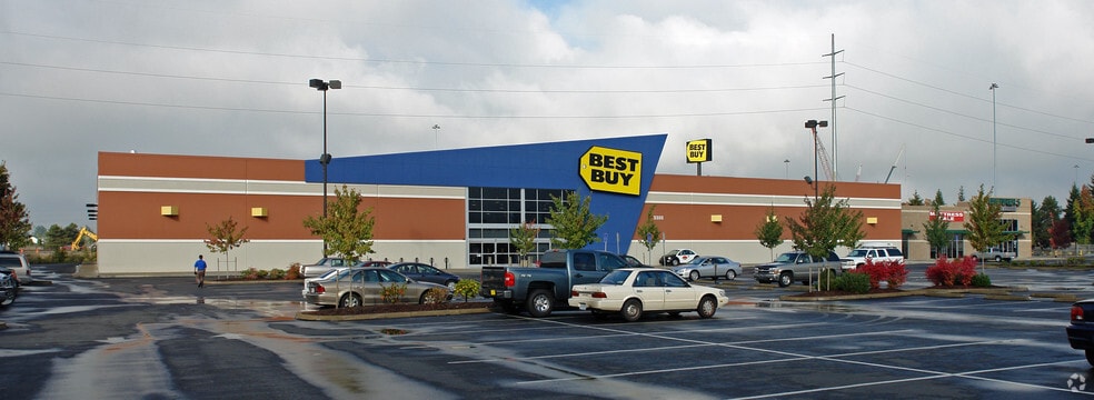 Primary Photo Of 3300-3306 Gateway St, Springfield Unknown For Lease