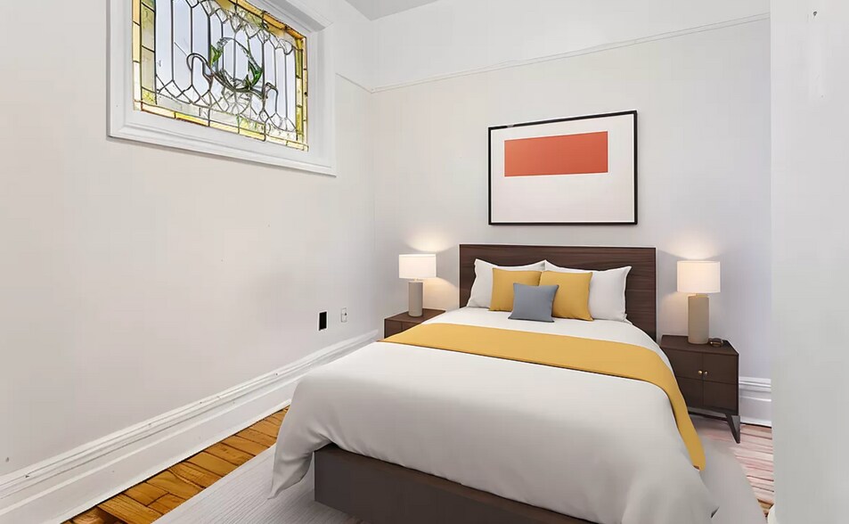 More Photos Of 662 Madison St, Brooklyn Apartments For Sale