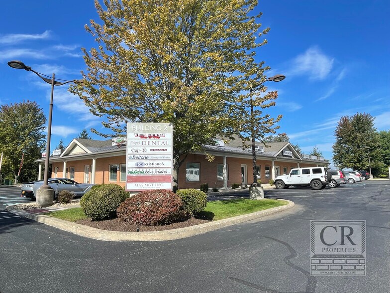 More Photos Of 1289 Route 9, Wappingers Falls Office For Sale