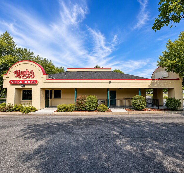 More Photos Of 12249 W Chinden Blvd, Boise Restaurant For Sale