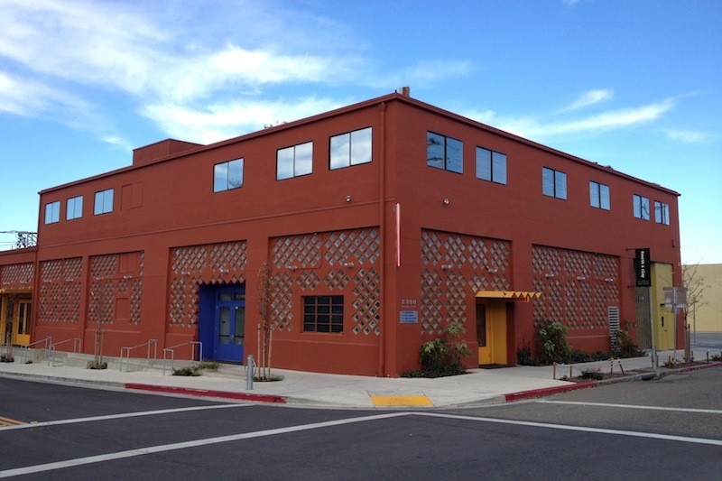 Primary Photo Of 2390 4th St, Berkeley Storefront Retail Office For Lease