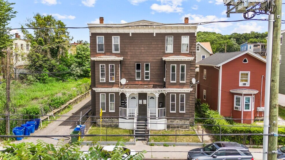 More Photos Of , Waterbury Multifamily For Sale