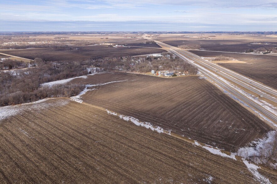 More Photos Of 520th St, North Mankato Land For Sale