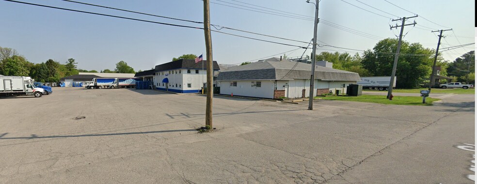 More Photos Of 1755 Yeager St, Port Huron Refrigeration Cold Storage For Lease