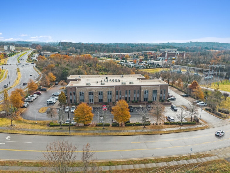 More Photos Of 2179 Edward Curd Ln, Franklin Loft Creative Space For Sale