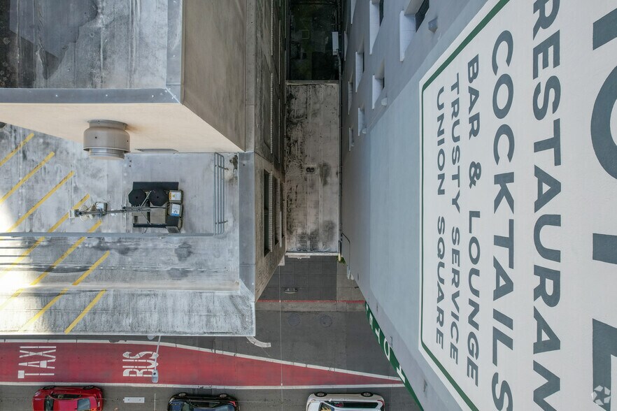 More Photos Of 400 Sutter St, San Francisco Office For Lease