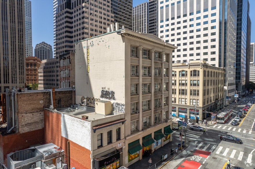 More Photos Of 88 1st St, San Francisco Office For Lease