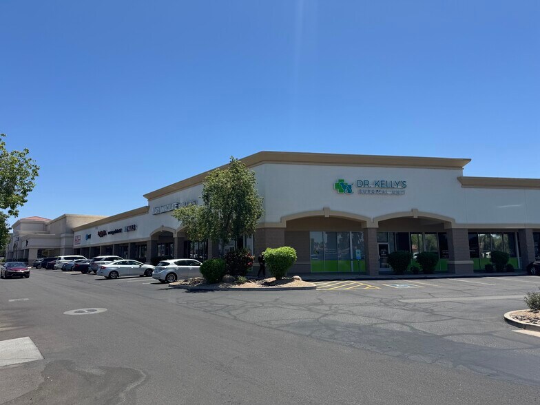 More Photos Of 1951 W Baseline Rd, Mesa Unknown For Lease