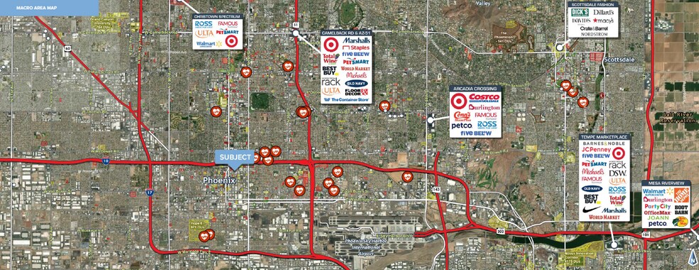 More Photos Of 903 N 2nd St, Phoenix Freestanding For Sale