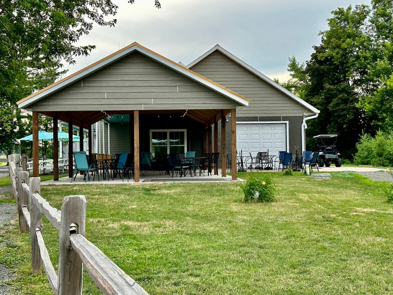 More Photos Of 1721 US Highway 8, Saint Croix Falls Winery Vineyard For Sale