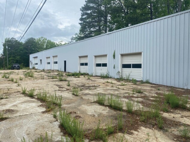 More Photos Of 16222 New Kent Hwy, Lanexa Land For Sale