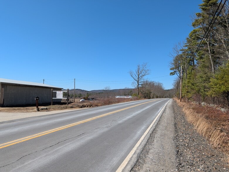 More Photos Of Lot 16 Route 107 Hwy, Barnstead Land For Sale