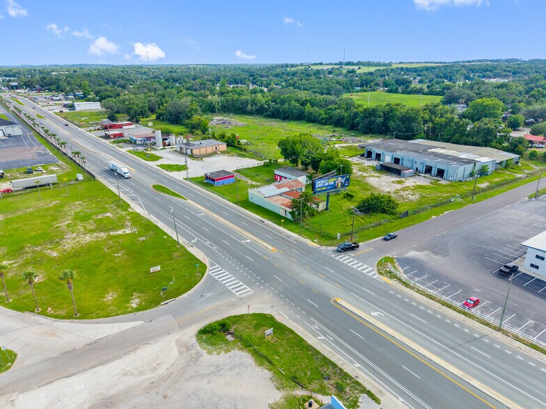 More Photos Of 15439 US Highway 301, Dade City Warehouse For Sale