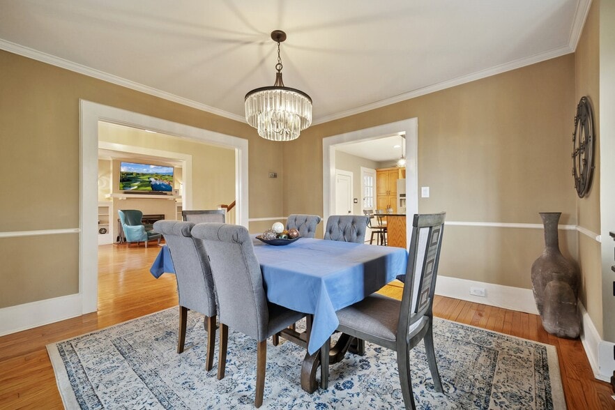 More Photos Of 526 Highland Ave, Montclair Hospitality For Sale