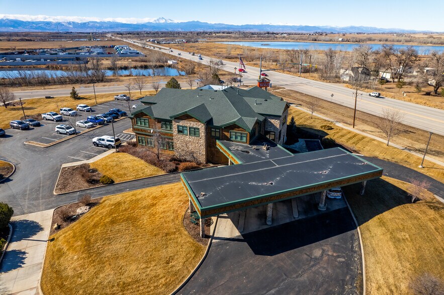 More Photos Of 3561 Stagecoach Rd, Longmont Office For Sale