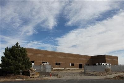 More Photos Of 5730 Observation Ct, Colorado Springs Warehouse For Lease