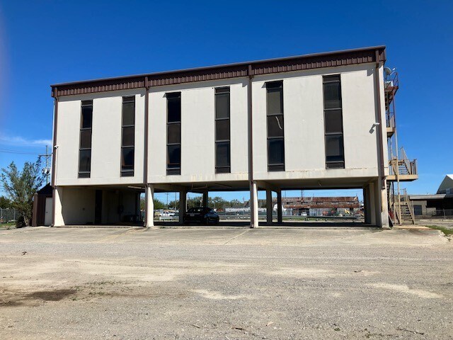 Primary Photo Of 1250 L And A Rd, Metairie Industrial For Sale