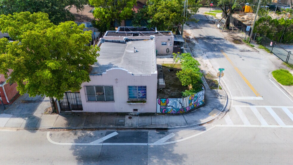 More Photos Of 100 NE 54th St, Miami Apartments For Sale