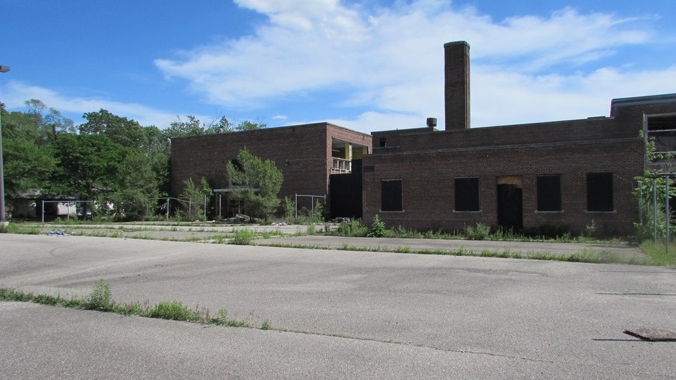 More Photos Of 20710 Pilgrim St, Detroit Schools For Sale