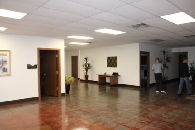 More Photos Of 3010 Industrial Park Rd, Van Buren Warehouse For Sale