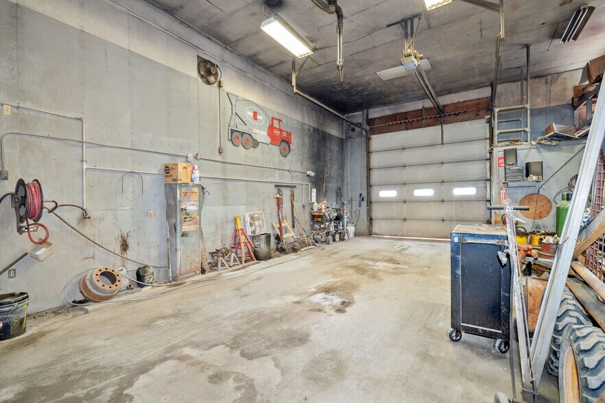 More Photos Of 1225 NY-7, Richmondville Self Storage For Sale