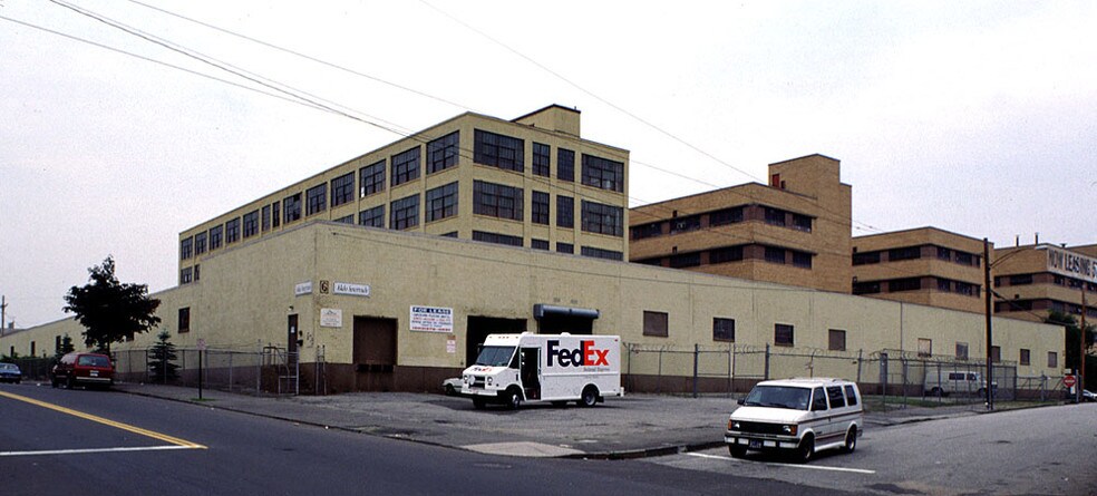 More Photos Of 480 Barnum Ave, Bridgeport Warehouse For Lease