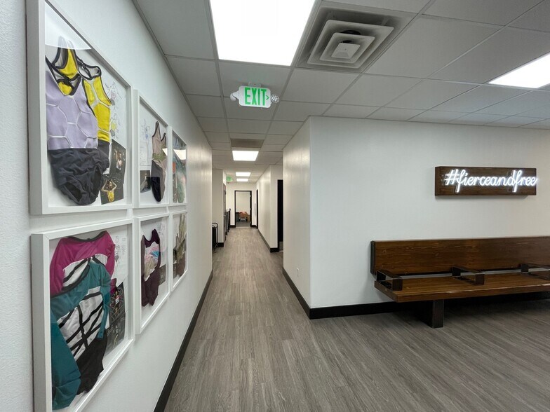 More Photos Of 677 Quality Dr, American Fork Office For Lease