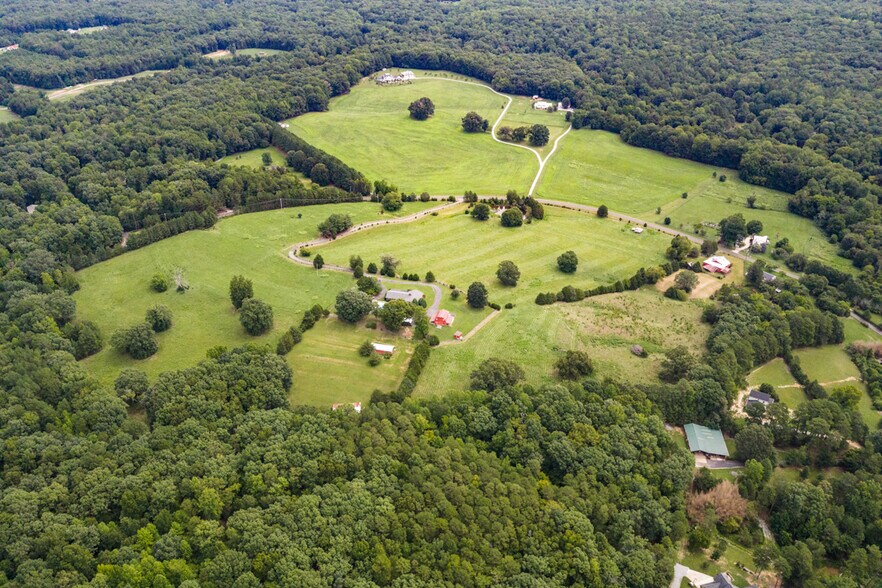 More Photos Of 8509 S Lowell Rd, Bahama Land For Sale