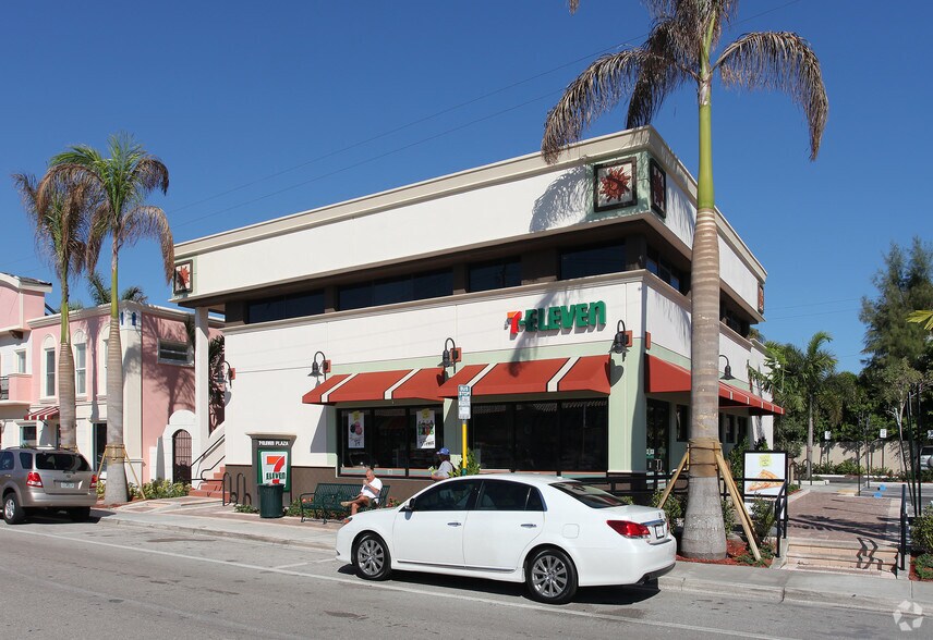 More Photos Of 831-897 E Palmetto Park Rd, Boca Raton Unknown For Lease