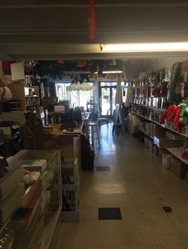 More Photos Of 1801-1809 Lincoln Blvd, Venice Storefront Retail Office For Lease
