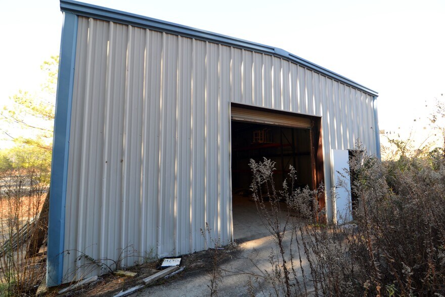More Photos Of 1214 State Highway 34 E, Winnsboro Industrial For Sale