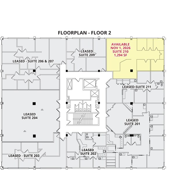 More Photos Of 6789 Ridge Rd, Parma Medical For Lease