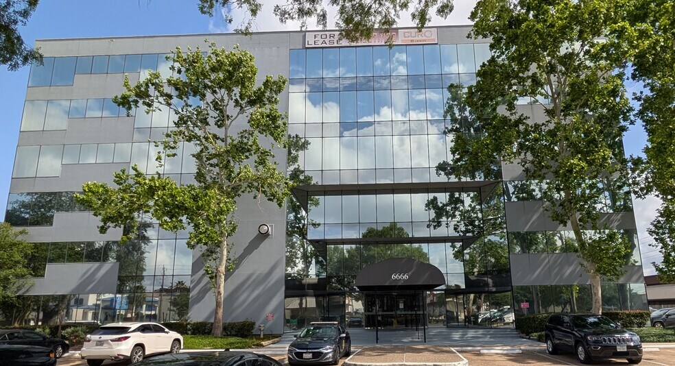 More Photos Of 6666 Harwin Dr, Houston Office For Lease