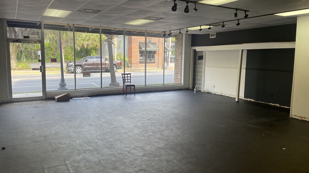 More Photos Of 611 Carteret St, Beaufort Office For Lease