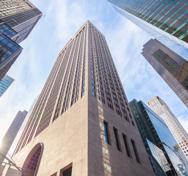 More Photos Of 550 Madison Ave, New York Office For Lease