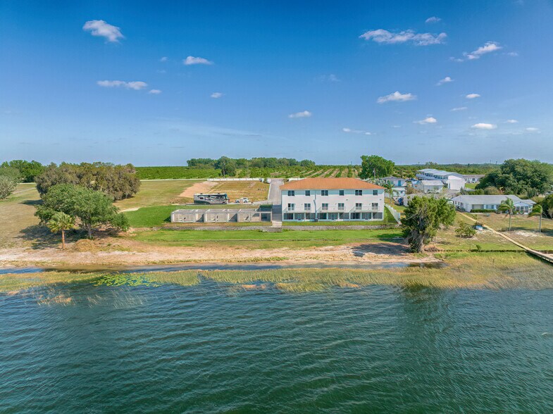 More Photos Of 1900 Oasis Blvd, Sebring Land For Sale