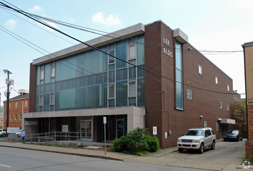 More Photos Of 210 Brooks St, Charleston Medical For Sale