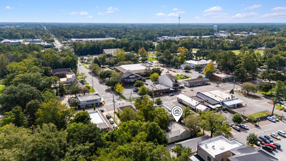 More Photos Of 715 Belrose Ave, Daphne Office For Lease