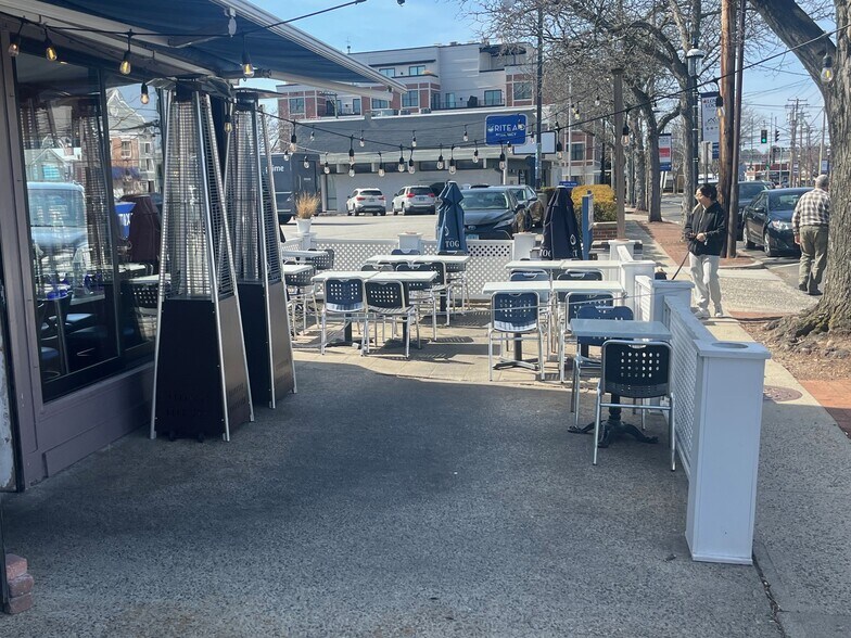 More Photos Of 1603 Post Rd, Fairfield Office For Lease